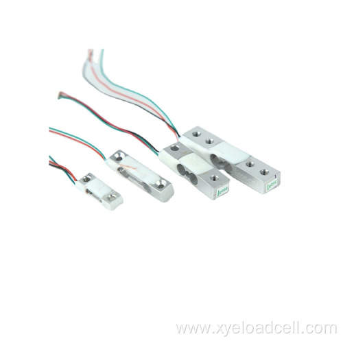 Jewellery Scale Load Cell Resistance Sensor